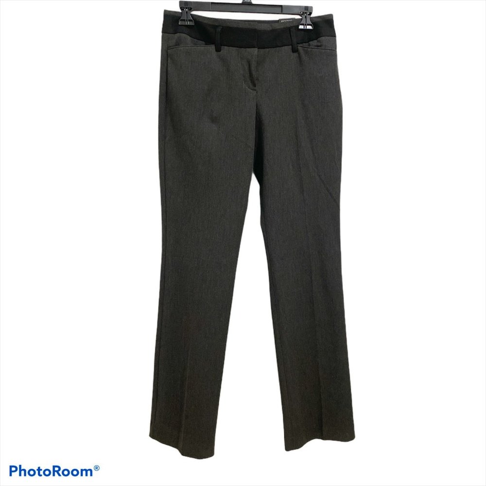 NWT Express Barely Boot Editor Pant